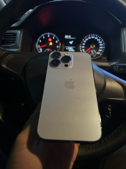 Iphone 13 pro 128 /76%