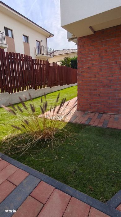 Refugiu modern în Făget – eficiență și rafinament - COM. 0%
