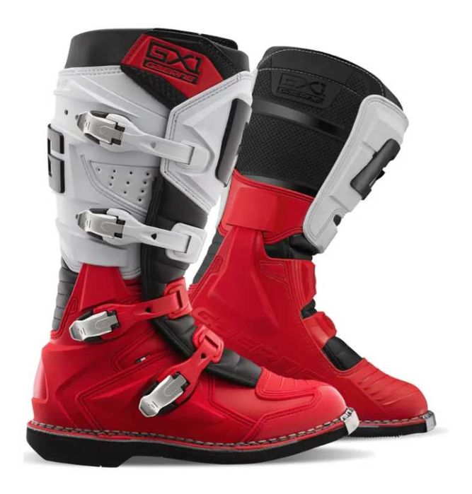 Ботуши Gaerne GX1 GY/EV0