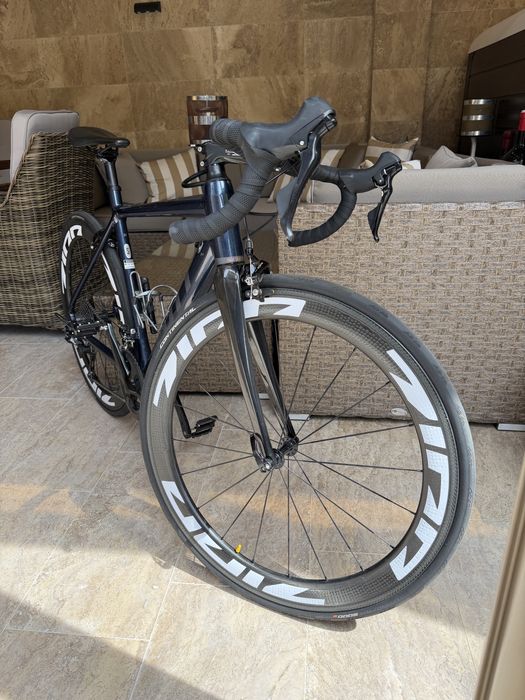 Scott Speedster 10 ZIPP