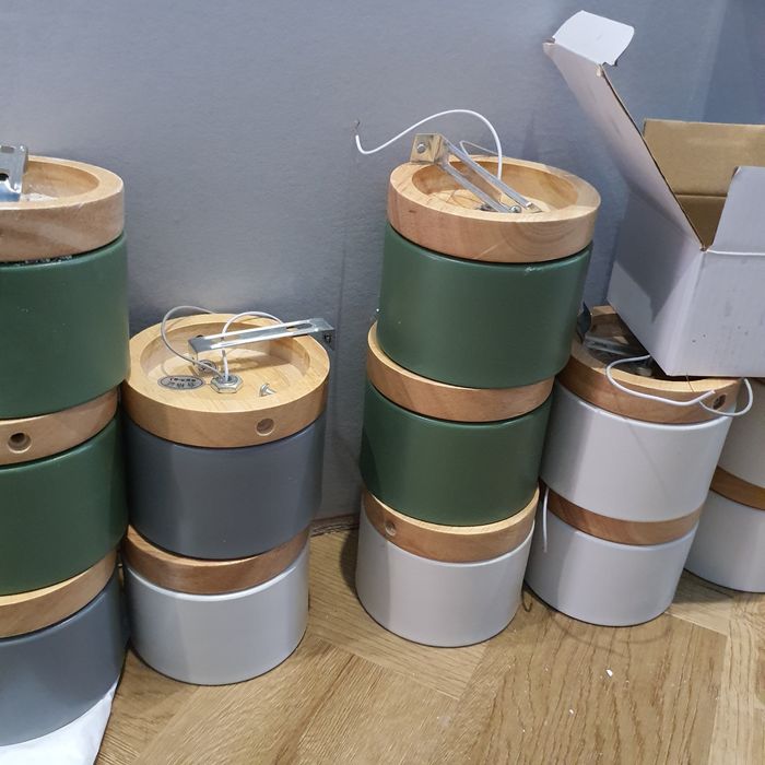 Споты светодиодные