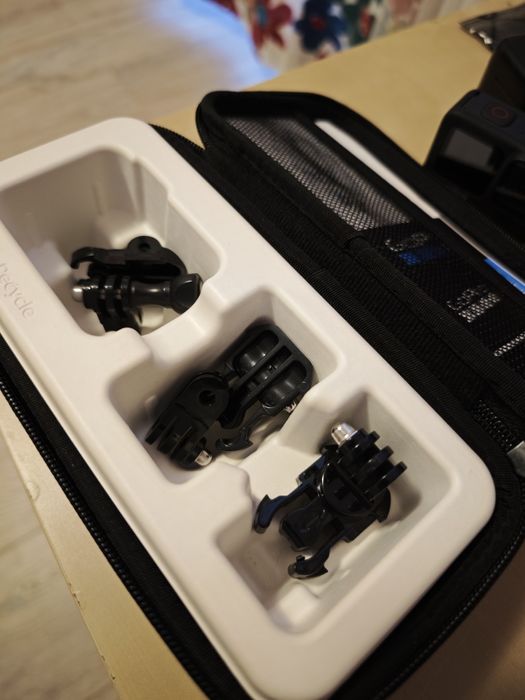 Gopro HERO9 Black, 5K