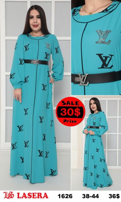 Платье Lafera Turkiya