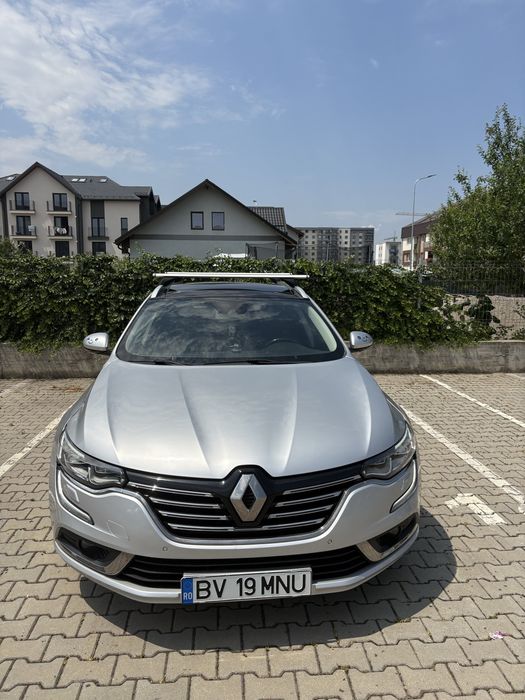 RENAULT Talisman 2016