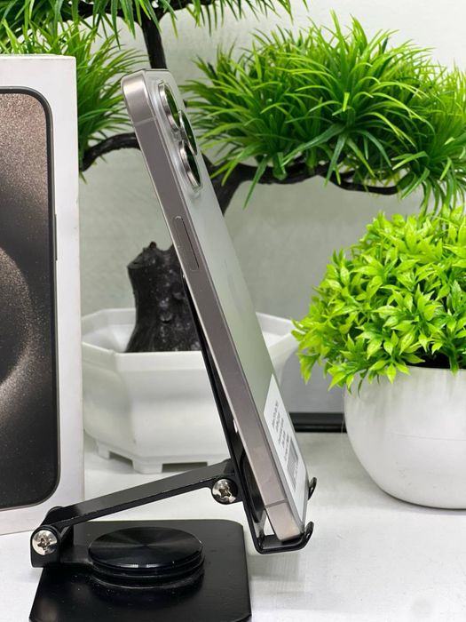 Iphone 15 Pro Max 256 gb