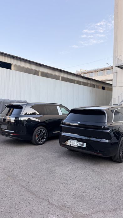 lynk co 900 FULL