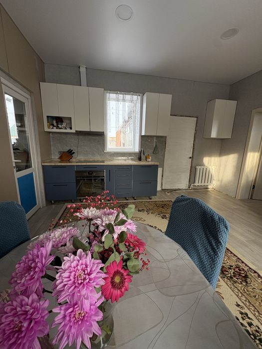 Продам  дом на 22 микрорайоне