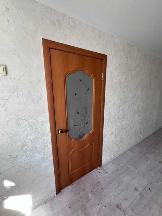 Межкомнатные двери