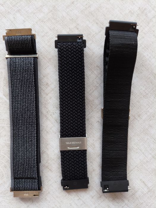 Ремешки для часов недорого
