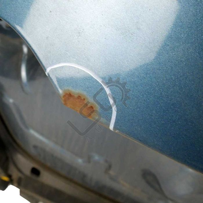 Заден капак Hyundai i40  ID: 156184