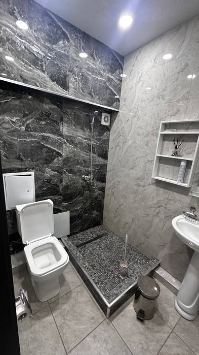 Сдается угловое помещение , Саид Барака