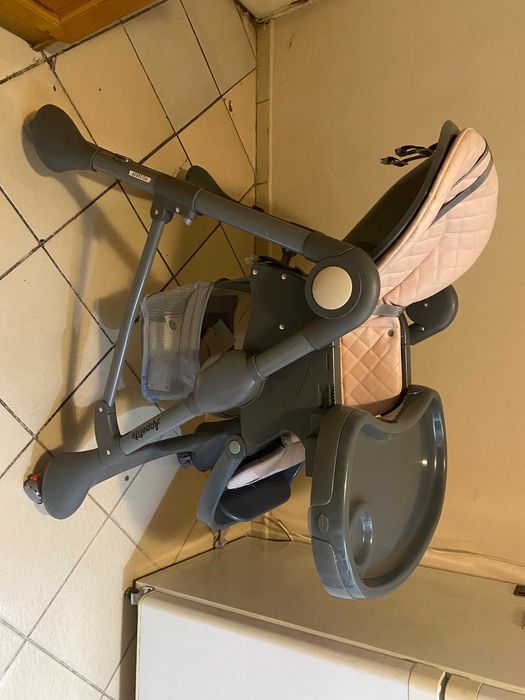 Столче за хранене Lorelli - Bellissimo