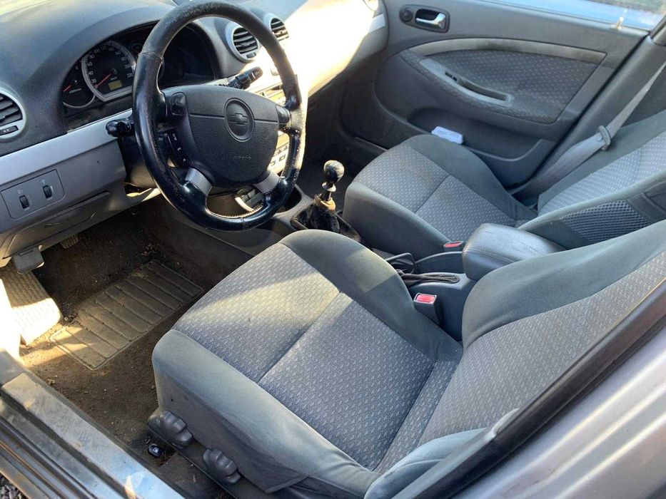 Piese Chevrolet Lacetti  1.8 benzina , 90 kw  din 2005 - T18SED 042615