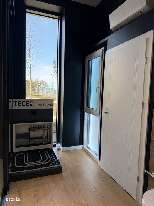 Studio premium într-un ansamblu rezidențial nou | acces Militari