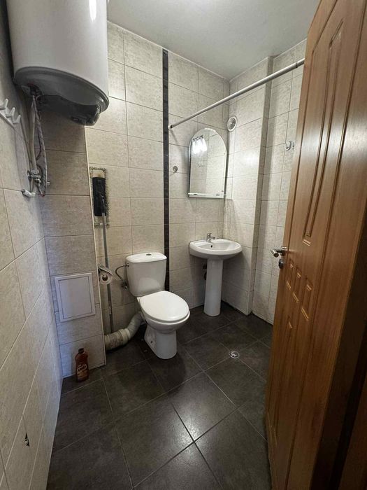 Дава се под наем Двустаен апартамент в София, Редута - 70 кв.м за 600 € - Снимка #7