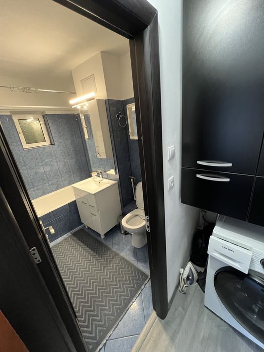 Inchiriez apartament 2 cam, Craiovita Noua, zona linistita!