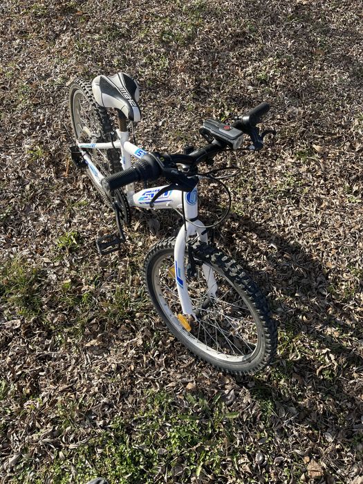 Детско колело (Без помощни гуми)