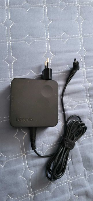 LENOVO Incarcator 20V-3.25A fuctional mufa subtire