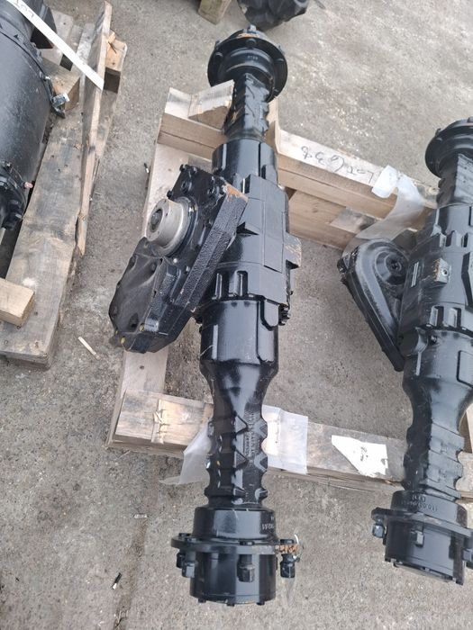 Axa jcb piese noii Originale