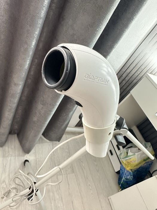 Биоптрон Цептер