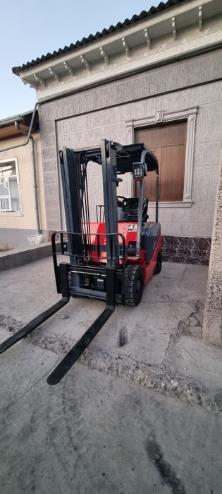 Электора кара сотилади