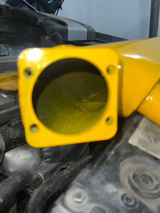 Ресивер Ласетти 1.8 учун