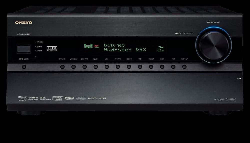 Sistem boxe Home cinema 5.0  Monitor Audio Silver RX6 + RXCENTRE + RXFX