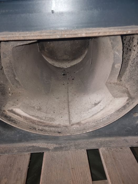 Centrala termica Atmos 31 kw in stare perfecta