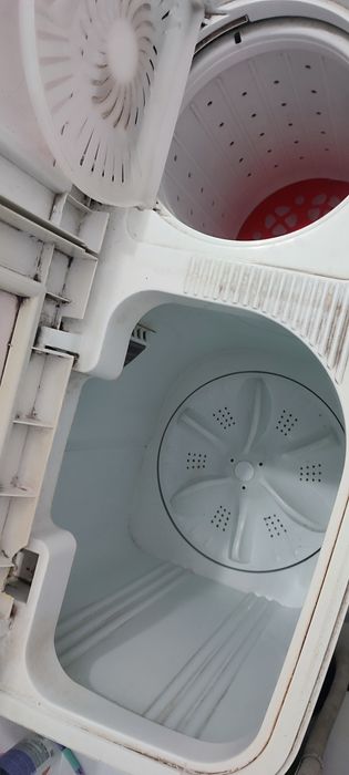 Стиральная машинка