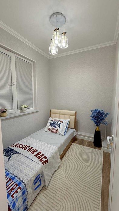 V3676 ПРОДАЕТСЯ 2-3/1/4 на: Чиланзар 19 50м2