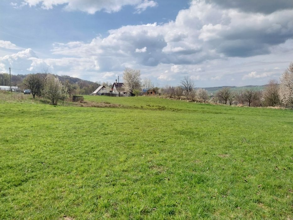 Teren intravilan