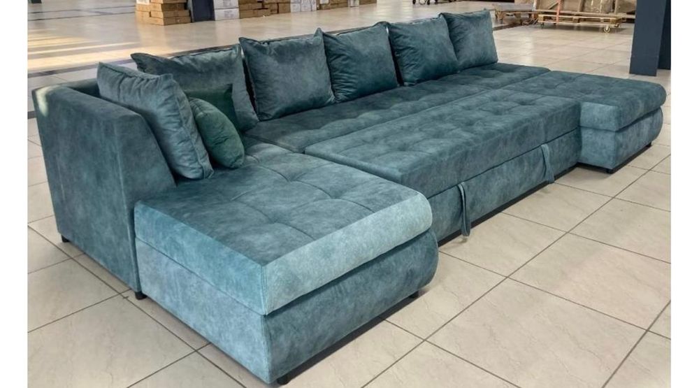 Диван трансформер