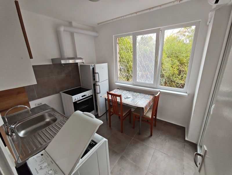 Дава се под наем Едностаен апартамент в София, Люлин 5 - 50 кв.м за 380 € - Снимка #4