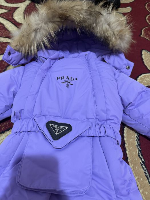 Комбинезон детская