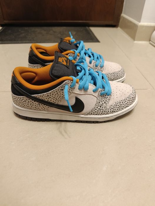 Nike SB dunk low pro