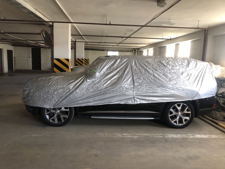 Чехол на автомашину