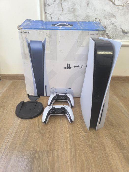 Ps 5 fat playstation 5 1TB