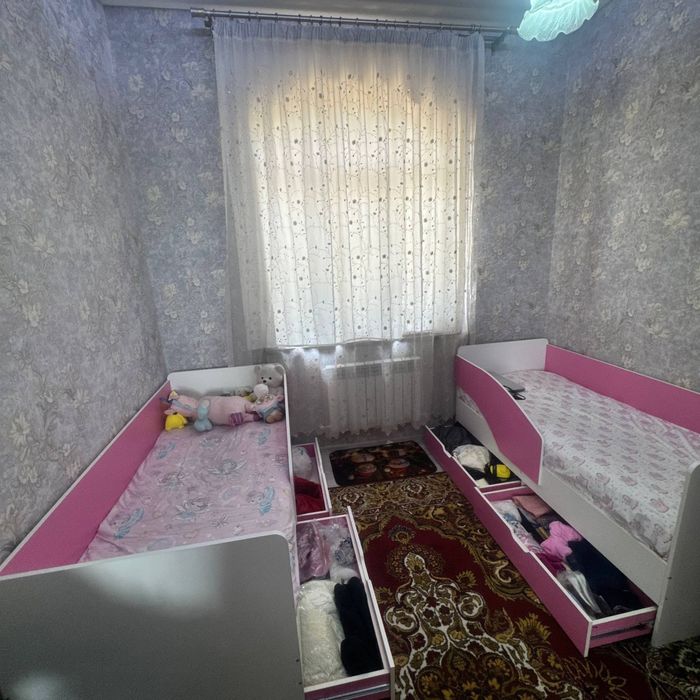 Продаются 2 детские кровати