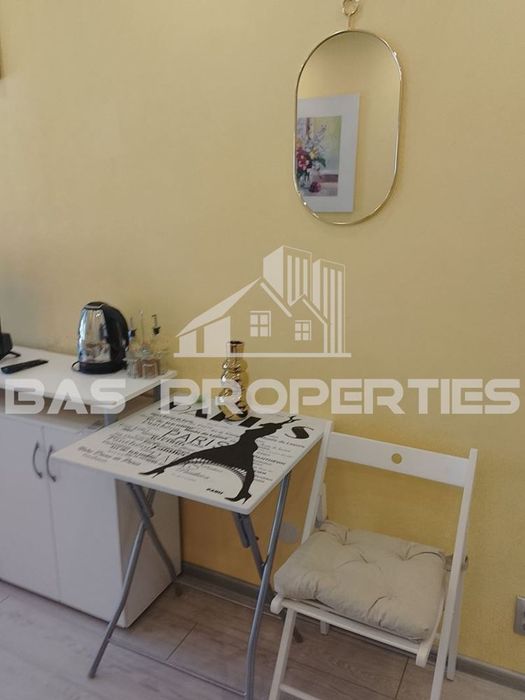 Продава се Едностаен апартамент в София, Бояна - 23 кв.м за 3305 €/кв.м - Снимка #5