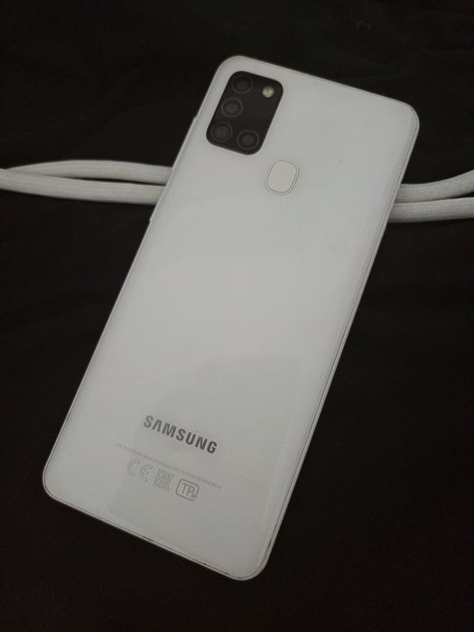 Самсунг a21s 32 gb