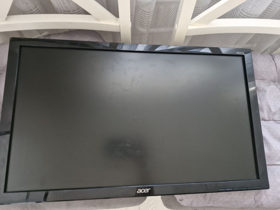 Продам монитор acer 144hz