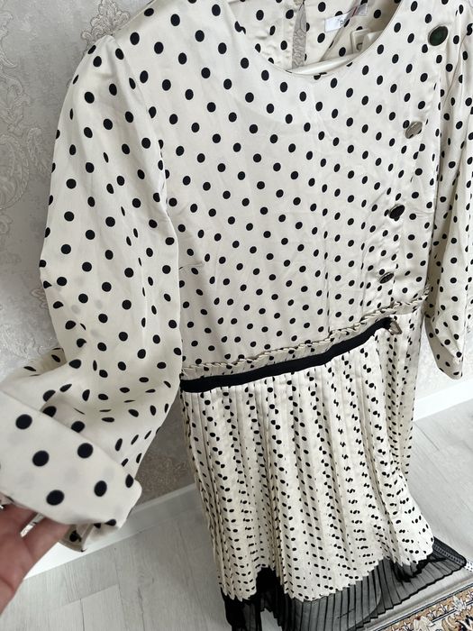 Платье 50-52 размера