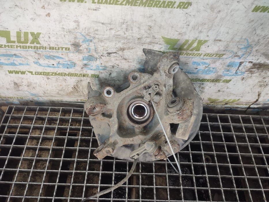 Fuzeta stanga spate 000001977501  2.0 d N47D20C BMW Seria 1 F20/F21 [