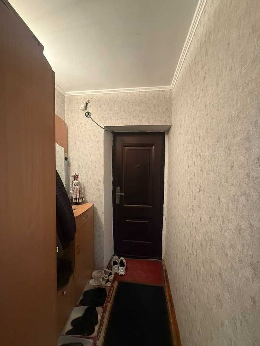 Продам 2х комн кв Сазда АБХ