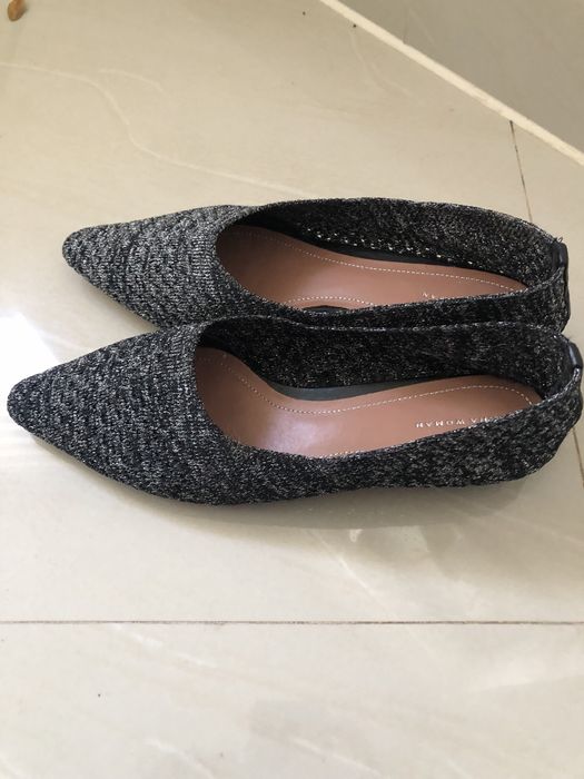 Vand balerini Zara,nr 39