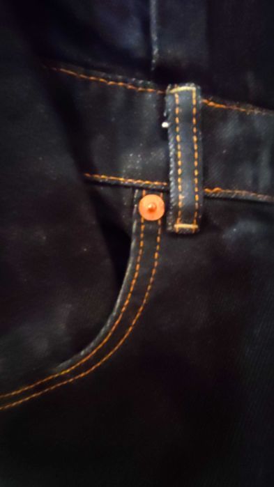 Дънков гащеризон