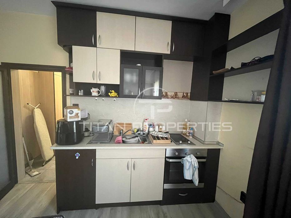 Продава се Двустаен апартамент в Пловдив, Тракия - 45 кв.м за 1845 €/кв.м - Снимка #1