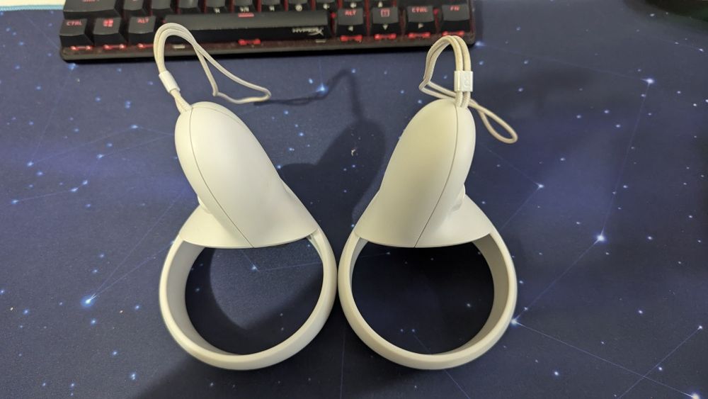 Ochelari meta quest 2 / oculus quest 2 128gb