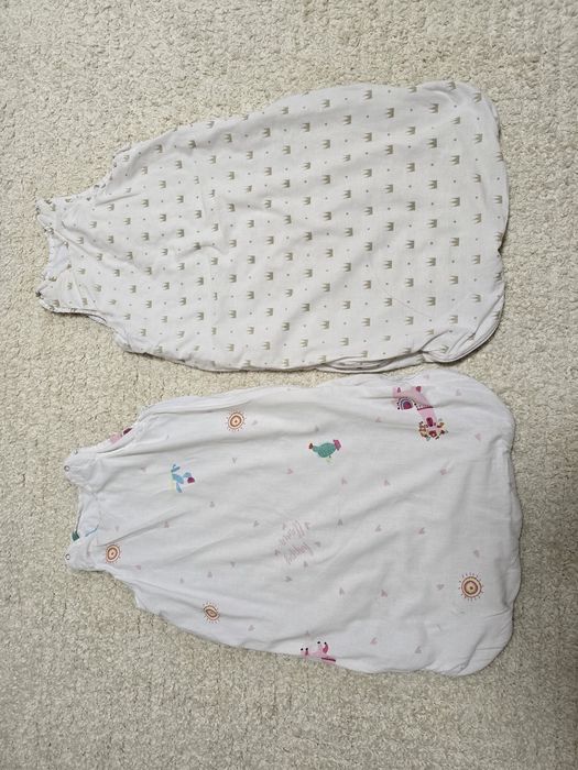 Бебешки спален зимен чувал