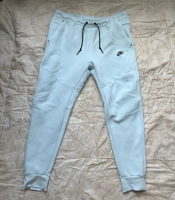 Nike Tech Fleece(2025) Долнище